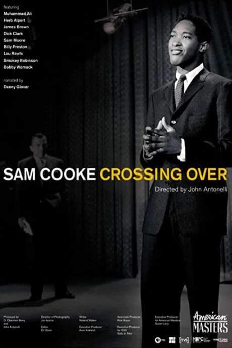 Sam Cooke: Crossing Over